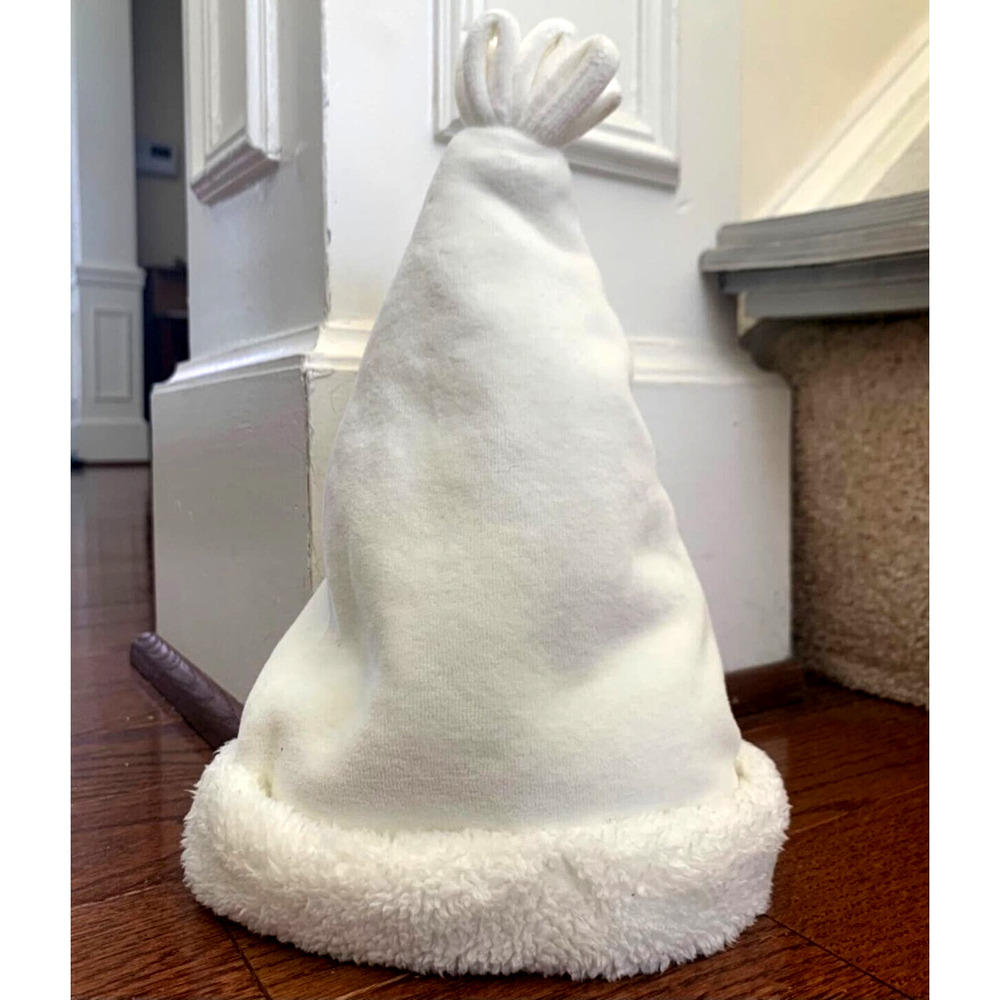 Baby Gap Newborn Luxury Fleece Cap Infant Winter Hat